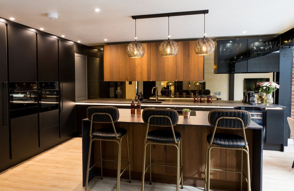 The KBSA tweet media