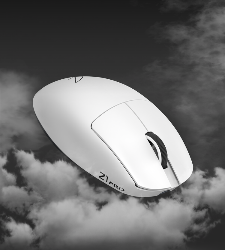 Wireless. Seamless. Ruthless. 

The Zaopin Z1 PRO MAX doesn’t miss！😎
mechkeys.com/products/zaopi…

#mechkeys #mice #gamingmice #cozygamingsetup #gaming
