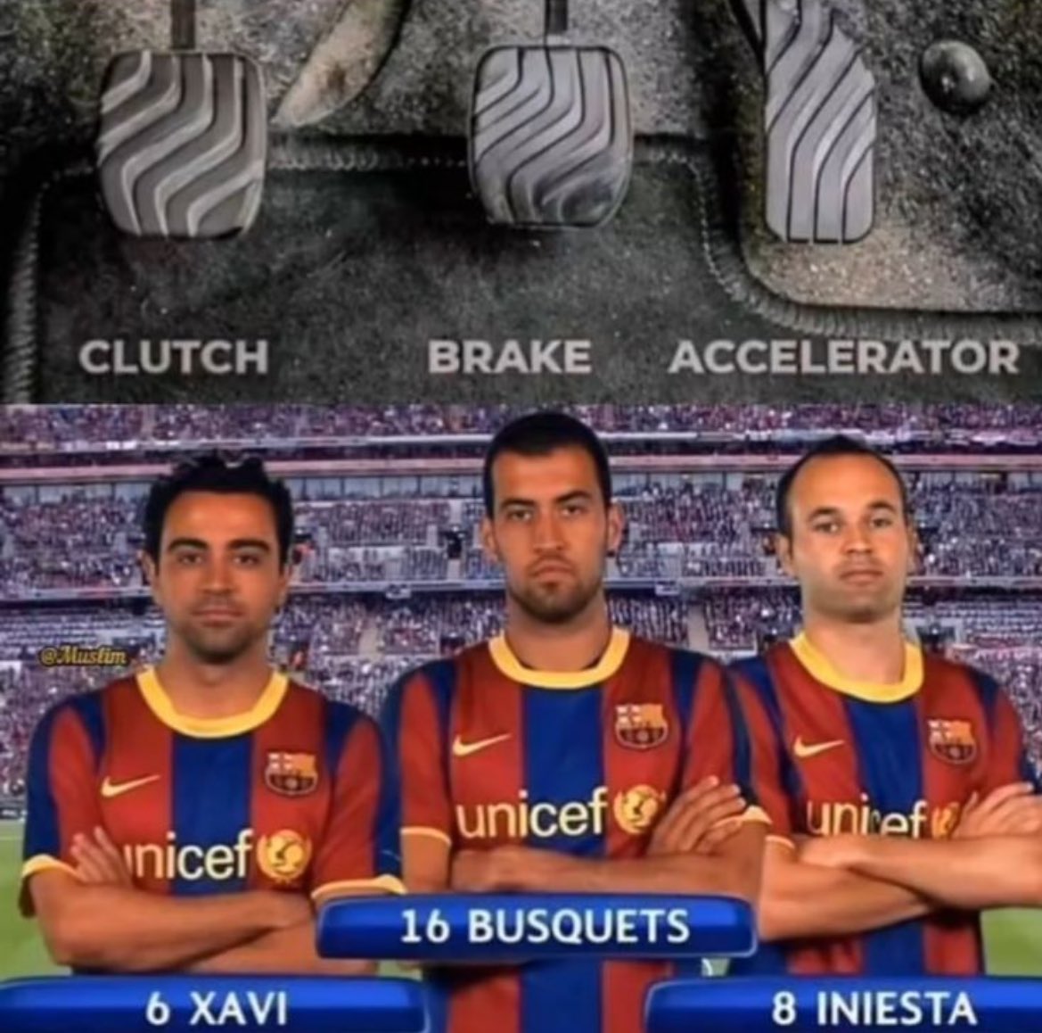 chesnyfcb's tweet image. 