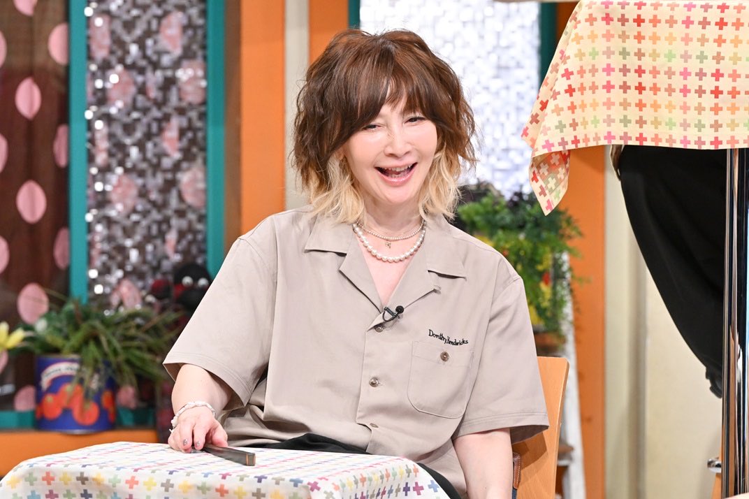 dodame10's tweet image. 明日の #土ダメ！ は…
10/11(土)夕方4時から放送です🙌
 
ゲストは…
初登場🤩
#オーサカクレオパトラ
 
#漢字居酒屋
みんなで漢字のお勉強しましょう✏️
 
#小枝不動産
もあります🏠🏠🏠
 
#土曜はダメよ #藤井隆 #YOU #桂小枝 #フットボールアワー #NMB48 #安部若菜 #三鴨くるみ