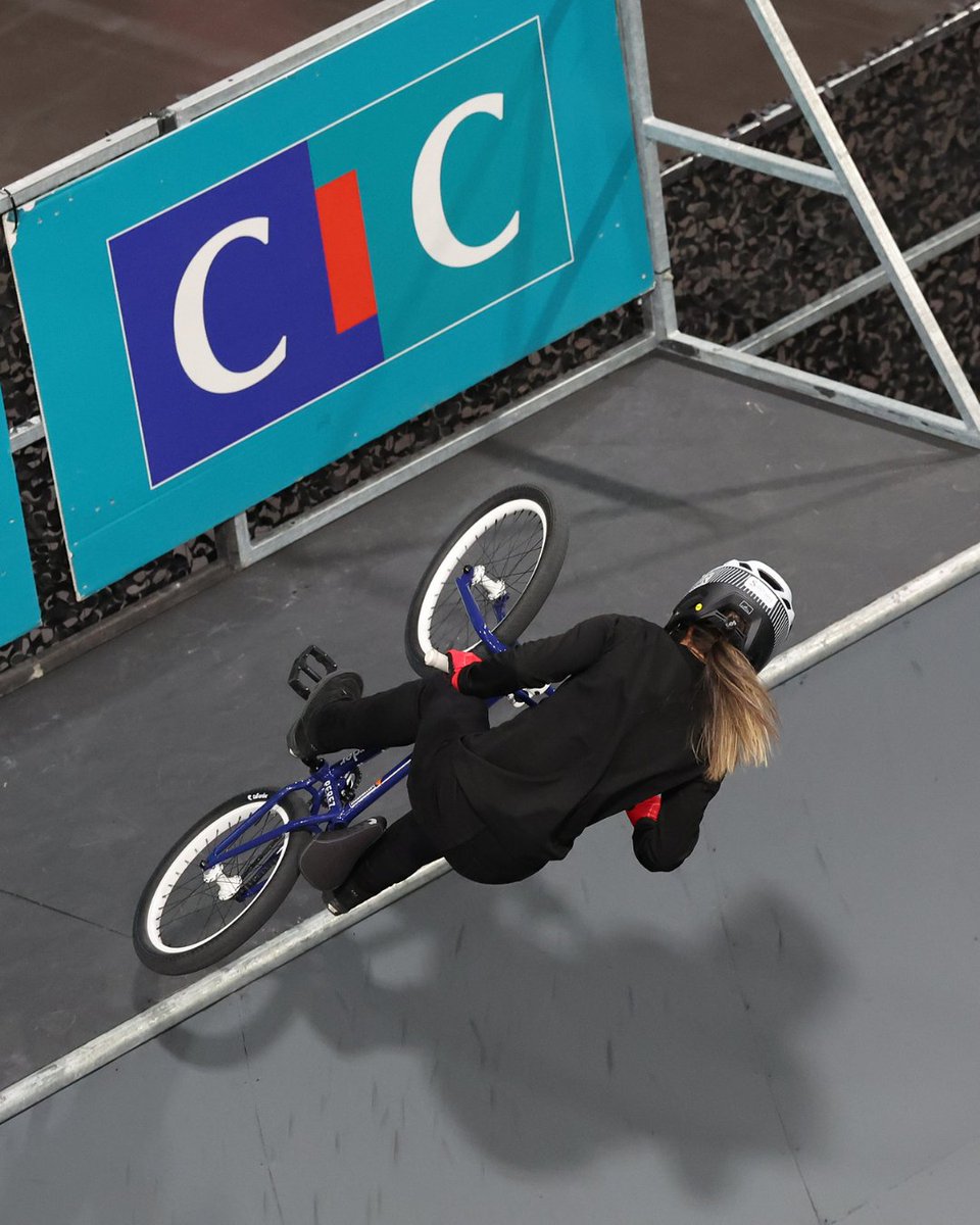 👑Championnats de France de BMX Freestyle à Sérignan :

🇫🇷 Anthony Jeanjean et Laury Perez ont chacun remporté quatre des cinq éditions précédentes. Vont-ils continuer à régner ?

🏆Confirmation ou succession ? Osez un pronostic !

📸<a href="/FFCyclisme/">FFC</a>

#cyclisme #bmx #freestyle