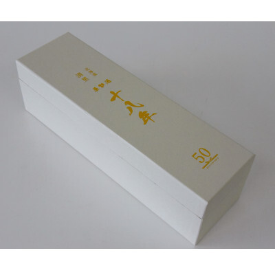 18年熟成。時を味わう焼酎🍶／ 【北海道清里町】 清里焼酎50周年記念