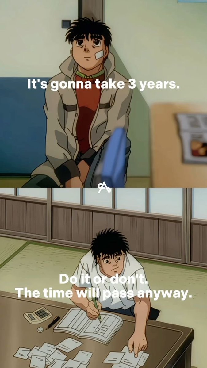 gm to those who say it back.