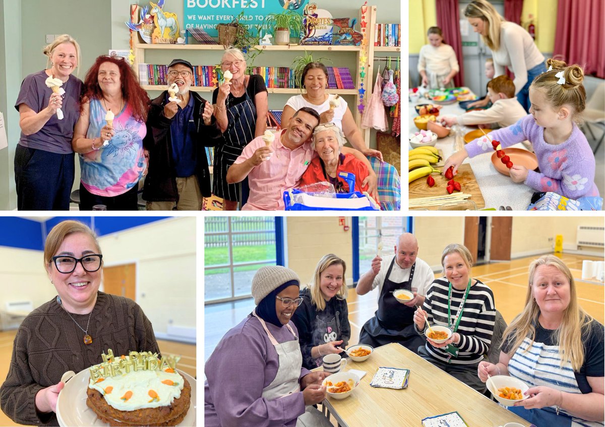 BanktheFood tweet media