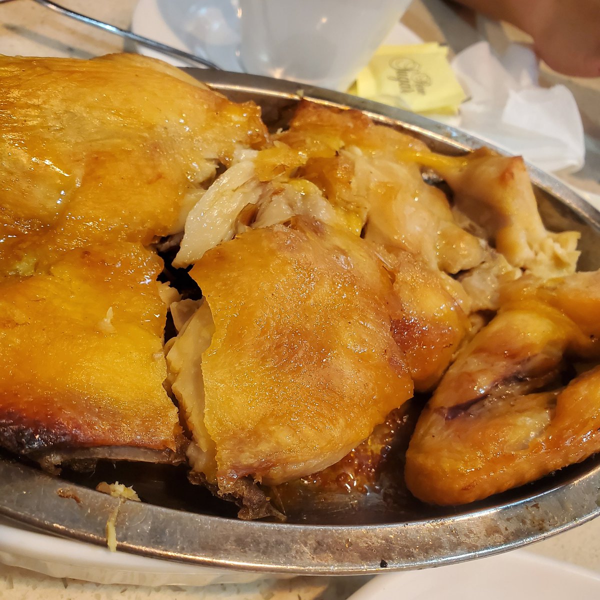 Uncle.GHOST ๐| Plushies ๅ  (@ghost_bolts) on Twitter photo Eat. Eat.