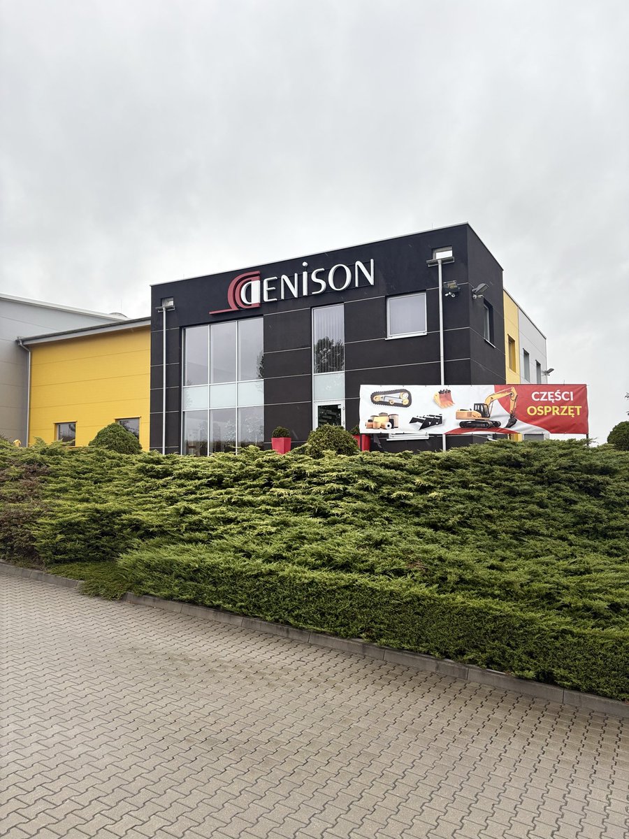 DenisonPolska's tweet image. #Terex TA6s dumper Sold and ready to go to our New Client, thank you from all at Denison company👍👍more on denison.com.pl