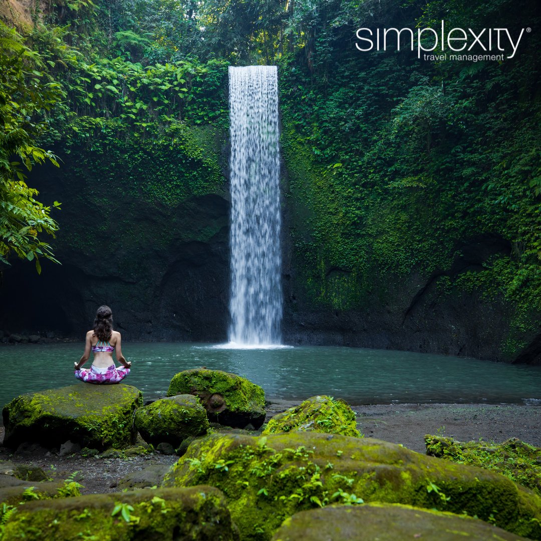 SimplexityTM's tweet image. Today is World Mental Health Day, and travel can act as an enabler for us all to relax, reset and step away from busy routines.
#WorldMentalHealthDay #LuxuryTravel #Wellness