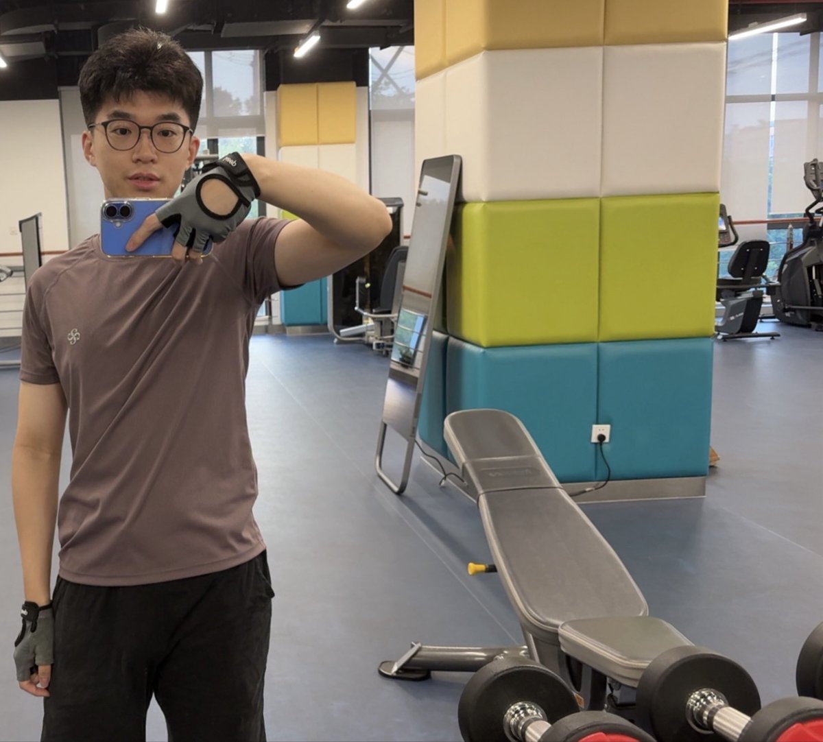 复仇火焰在我心中燃烧 tweet media