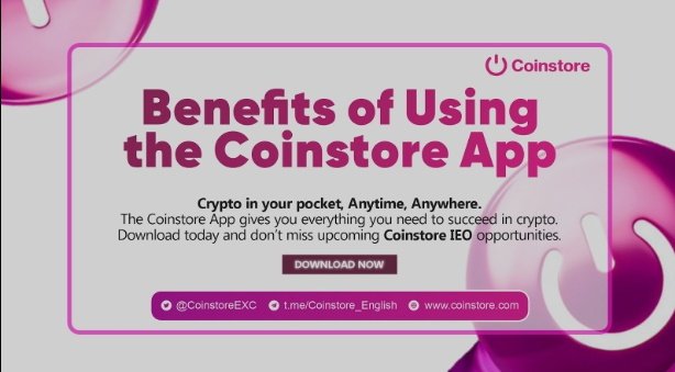 EkomobongA35436's tweet image. Ideas spark innovation 💡
At @coinstoreexc, we don’t just trade crypto — we incubate world-changing ideas. 🚀

Got a project that can shake up the blockchain space?
Launch it on Coinstore’s #Launchpad and take it global 🌍

🔗 [coinstore.com/#/launchpad]
#Coinstore #Blockchain