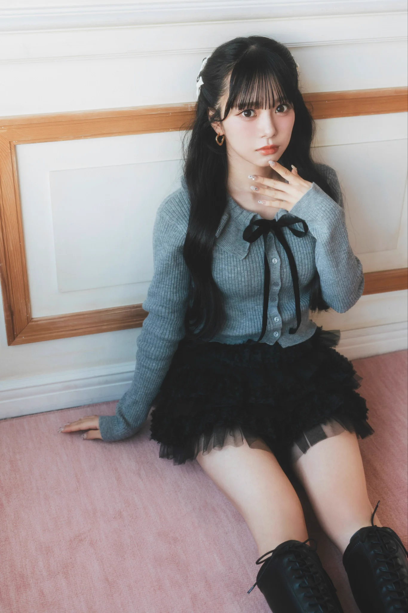 人物マステ新品 CUTIE STREET【Official】 on X: 