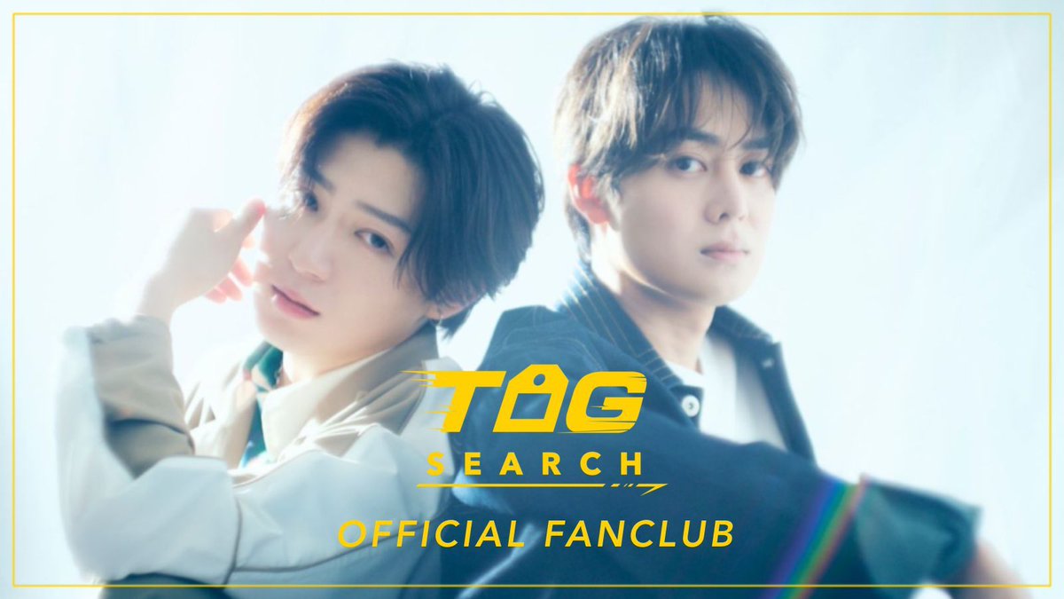 ◤OFFICIAL FANCLUB◢ TAG SEARCH OFFICIAL FANCLUB 【TIMELINEを更新
