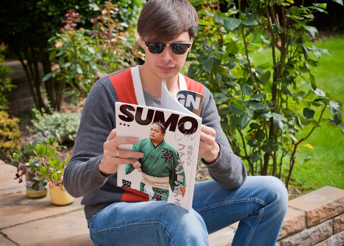 kerry_lapwing's tweet photo. #PhotoFunia でファッション雑誌の表紙っぽくしてみた。(実際は裏表紙なんだけど)
https://t.co/PcCs3FcVZ0 https://t.co/EJYo9ycNX9