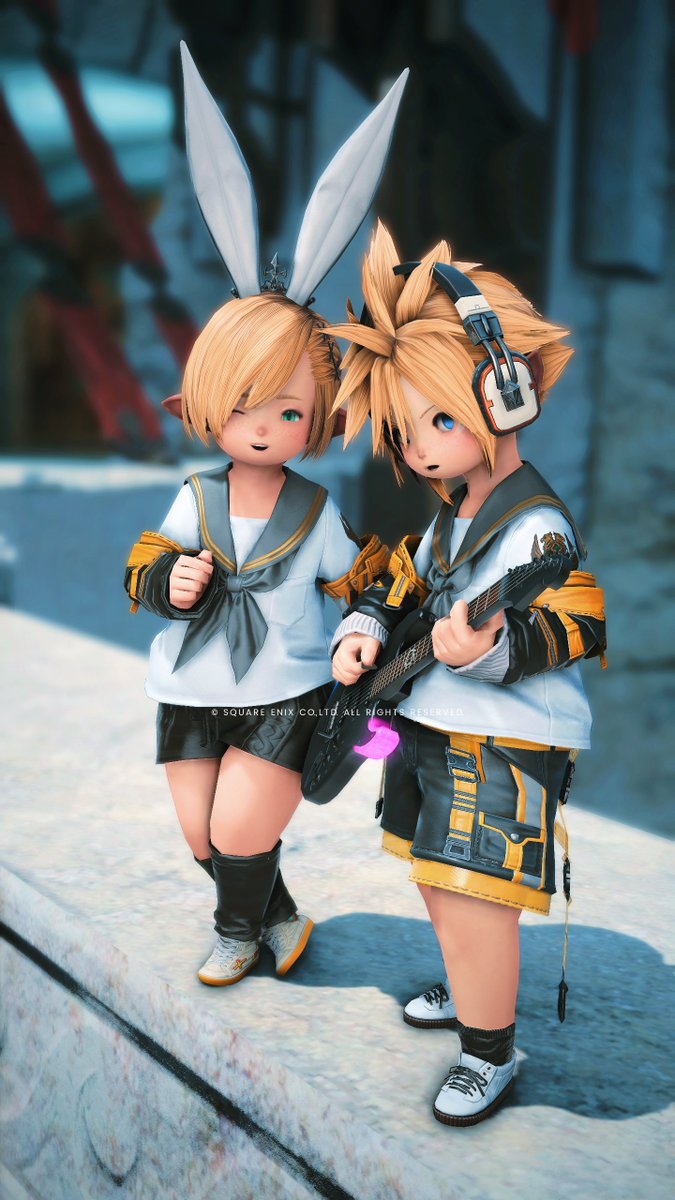 あ　らっつぁっつあー
や　りびだびりん