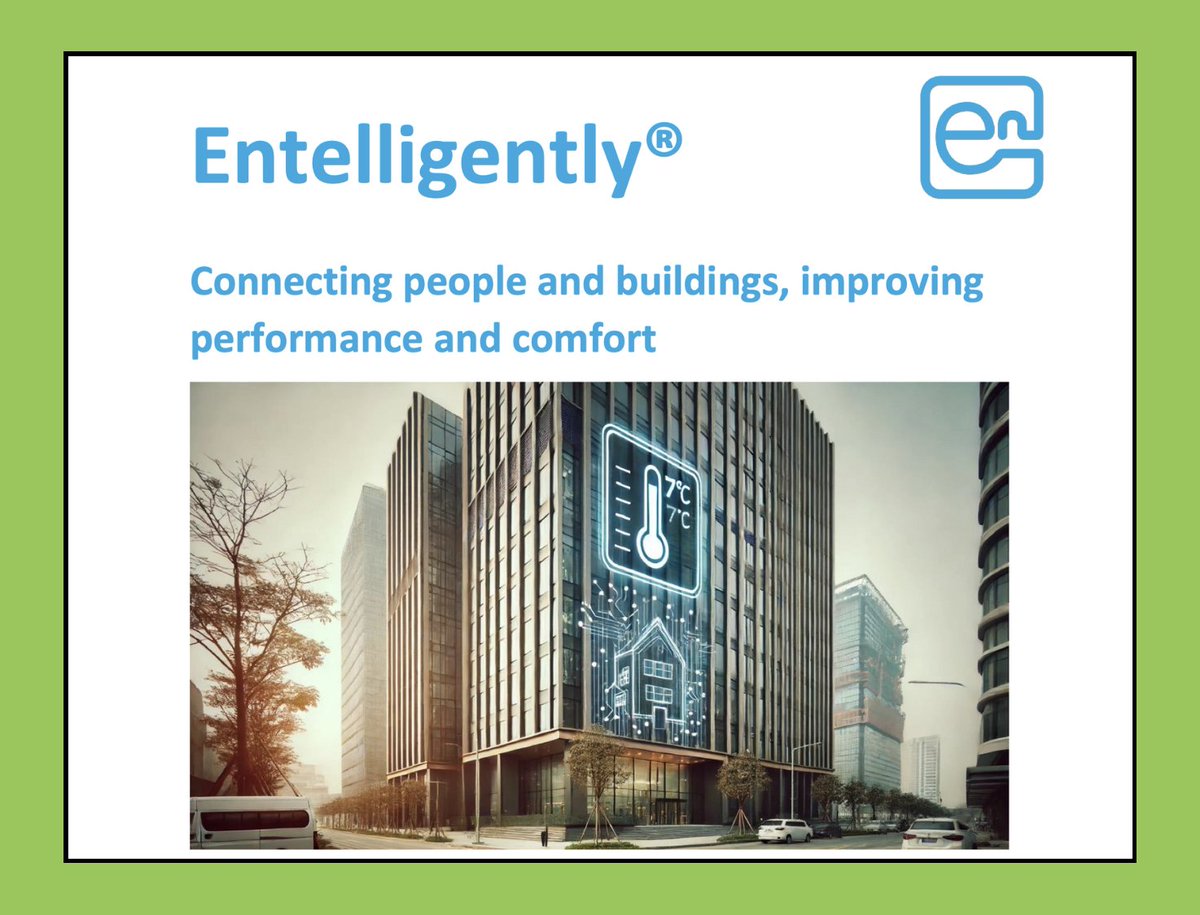 knownowinfo's tweet image. One dashboard. Countless decisions.
Entelligently makes your people data work for you.
entelligently.com

#SmartHR #WorkforcePlanning