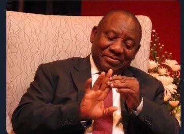 I can bet my life, there’s no single South African on this clip