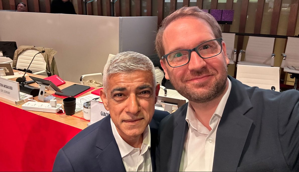 Dominic Fritz tweet media