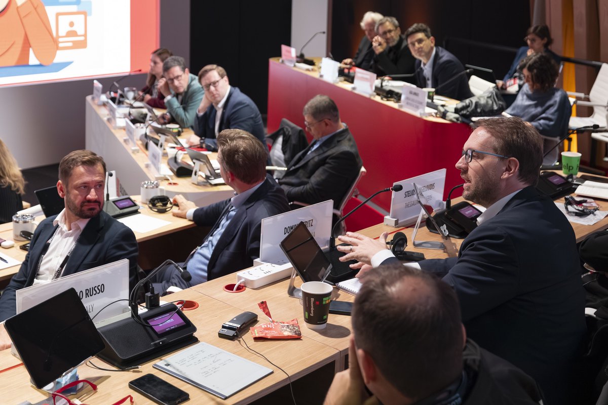 Dominic Fritz tweet media