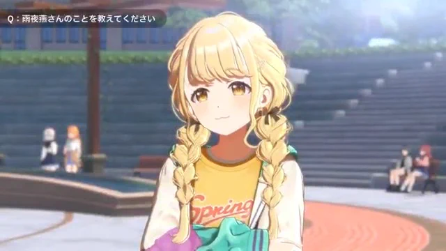 学園アイドルマスター／学マス【公式】 on X: 