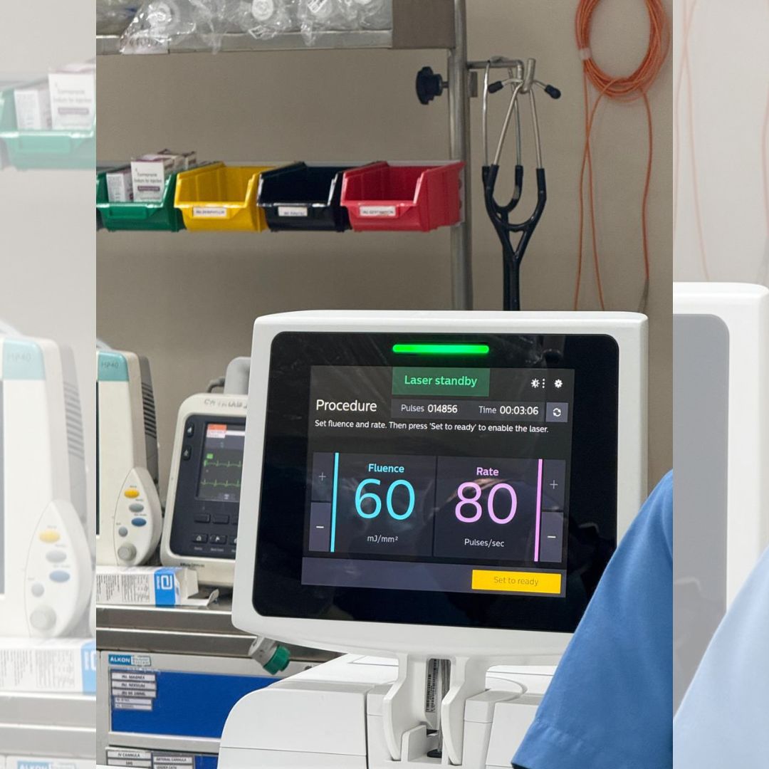 Dr_Vivekakumar's tweet image. Pan Max Healthcare Performs First Successful LASER Lead Extraction of Over 10-Year-Old Dual Chamber AICD Leads

#maxhealthcare #cardiology #laserleadextraction #aicd #cardiaccare #maxhospitalsaket #heartspecialist #drvivekakumar #cardiologist #cardiologistdelhi