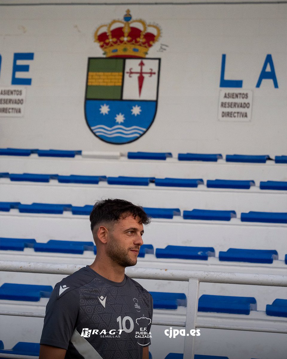 +𝟏𝟎𝟎𝟎 𝐝𝐞 𝐀𝐔𝐑𝐀 en la foto 🔝.
Último entrenamiento antes de visitar al <a href="/CdGevora/">Cʟᴜʙ Dᴇᴘᴏʀᴛɪᴠᴏ Gᴇ́ᴠᴏʀᴀ</a>.

Estaremos bien arropados por nuestra afición un desplazamiento más 💙.

🗣️ #TuAlientoNuestraFuerza
💪 #VMP | #EFP ‘A’ 🔵⚪️