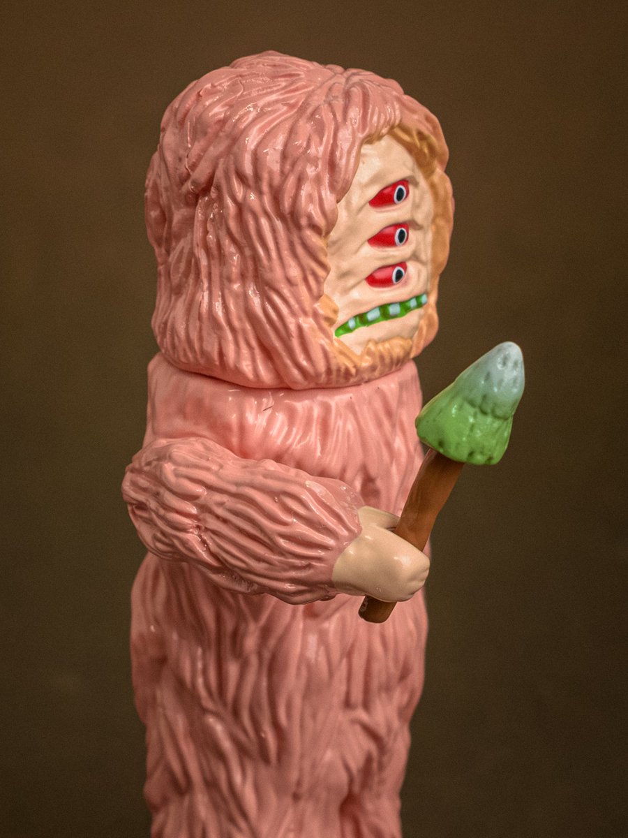 ゲベのナメクジ ソフビ ゲベのナメクジ ソフビ