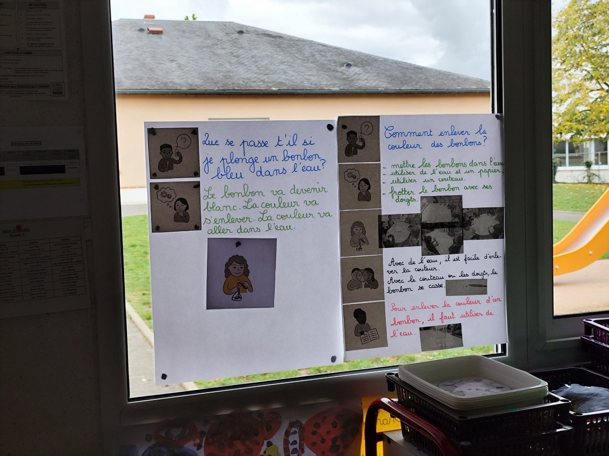 dsden45's tweet photo. 🔬Hier matin, madame Dautresme était à l’école des Goths à #Amilly à l’occasion de la #FêteDeLaScience !

Aux côtés du maire Gérard Dupaty, elle a pu découvrir les ateliers scientifiques menés avec curiosité et enthousiasme par les élèves.

@ac_orleanstours https://t.co/Lbhxbqc3m0