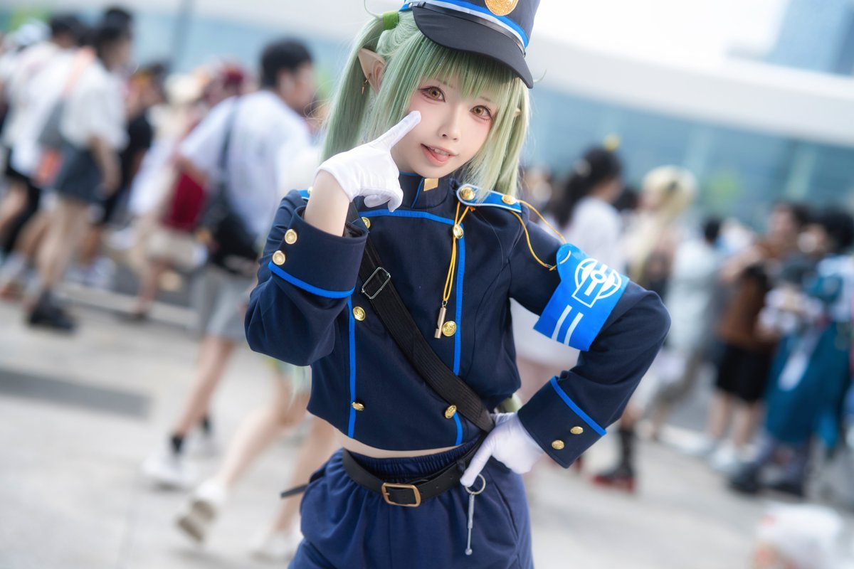 mykaron_'s tweet photo. #蔚蓝档案  #BlueArhcive  #铁道双子 https://t.co/yfHRxc4tp6