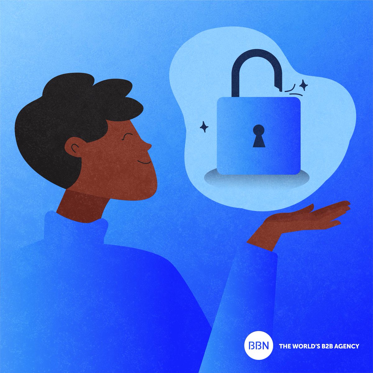 Unlock the potential of employee advocacy as a tool for strengthening your employer brand. 
Empower your employees to become brand ambassadors, amplifying your brand message &amp; fostering genuine engagement both internally &amp; externally.
Learn more: eu1.hubs.ly/H0nDF940