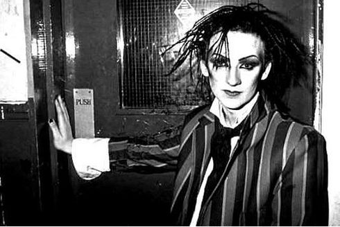 Boy George tweet media