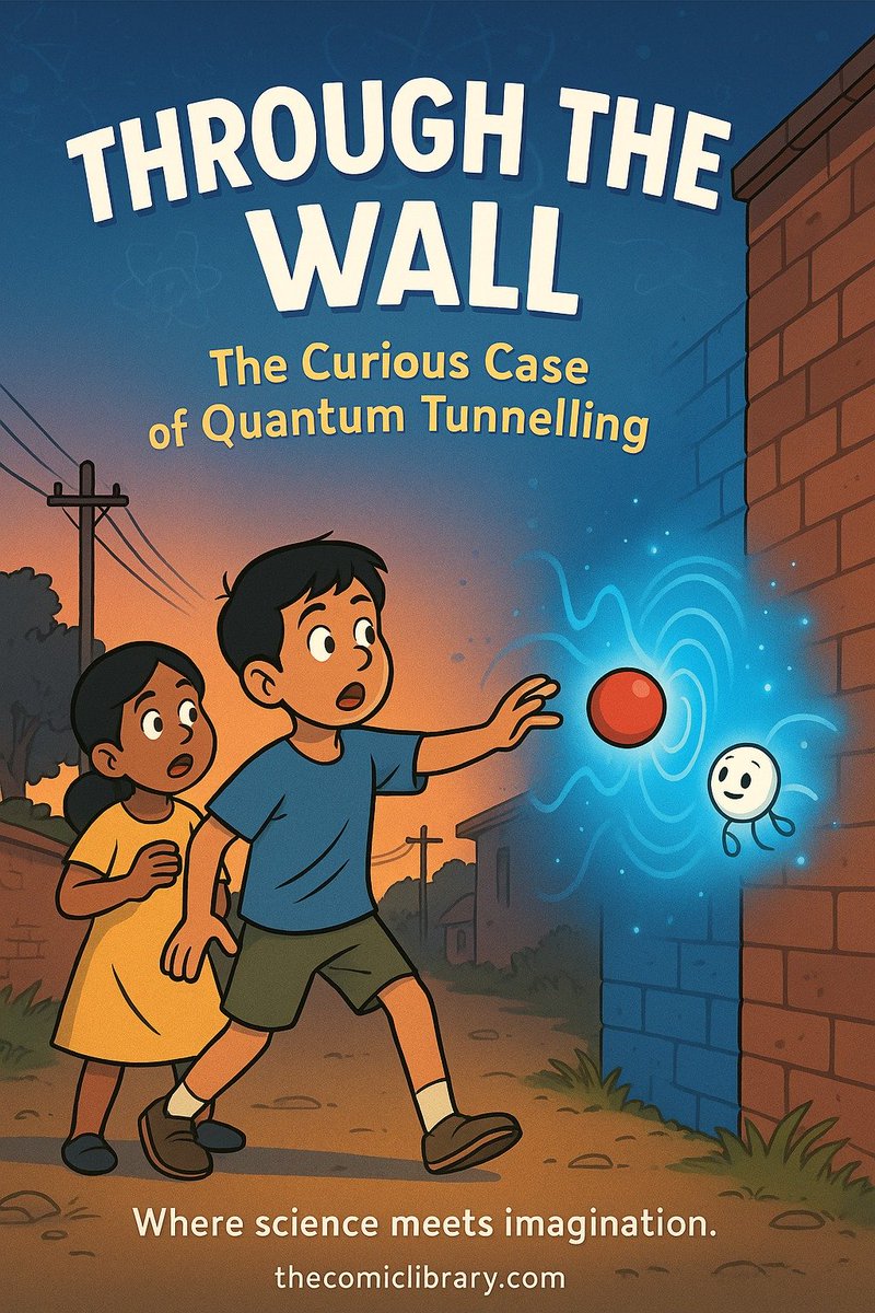 TheComicLibrary tweet media