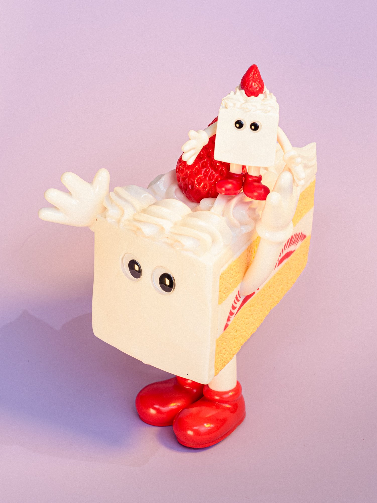 KAIEDA デザフェス ソフビ フレーバー グリーンアップルゼリー KAIEDA on X: 