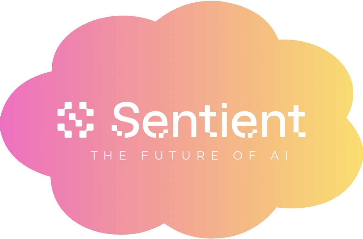 BananaYellow88's tweet photo. Hosting X Spaces this week?

Focus on:
• What is Sentient’s mission
• How GRID empowers creators
• Why open-source AGI matters

Keep it authentic, your voice builds trust
@SentientAGI @SentientAGI 

#SentientEducator https://t.co/cTcmmY8FOk