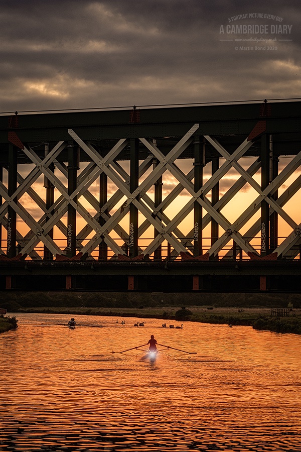 A Cambridge Diary tweet media