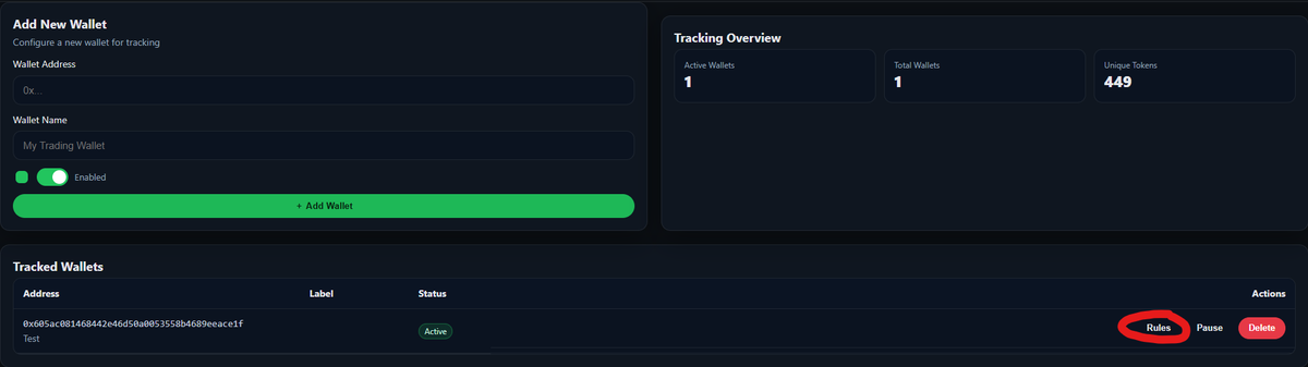 PulseNotifier tweet media