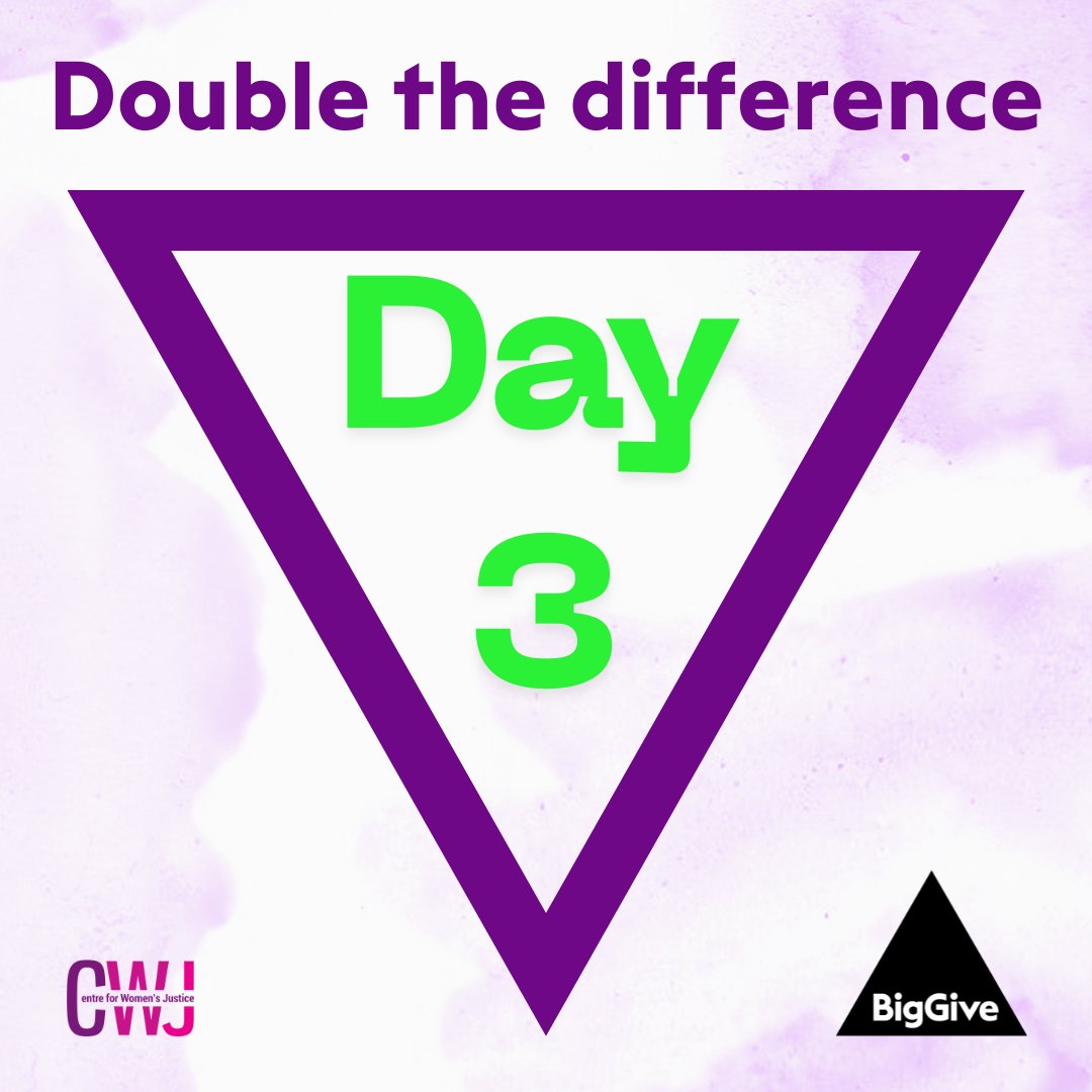 The CWJ Fighting Fund will help us pay for the hidden essentials — interpreters, expert assessments, court fees — allowing us to move cases forward and drive meaningful, lasting change for all.

Will you help us?

🔗ow.ly/OPVK50X96pO