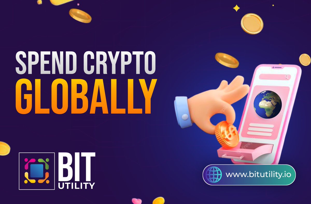 BitUtility tweet media