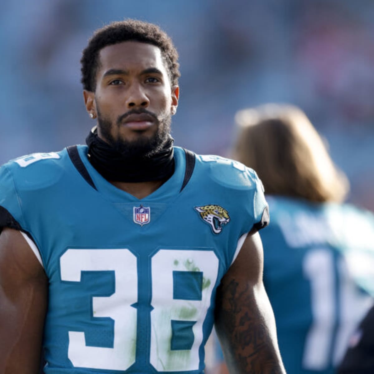 Andy Bush tweet media