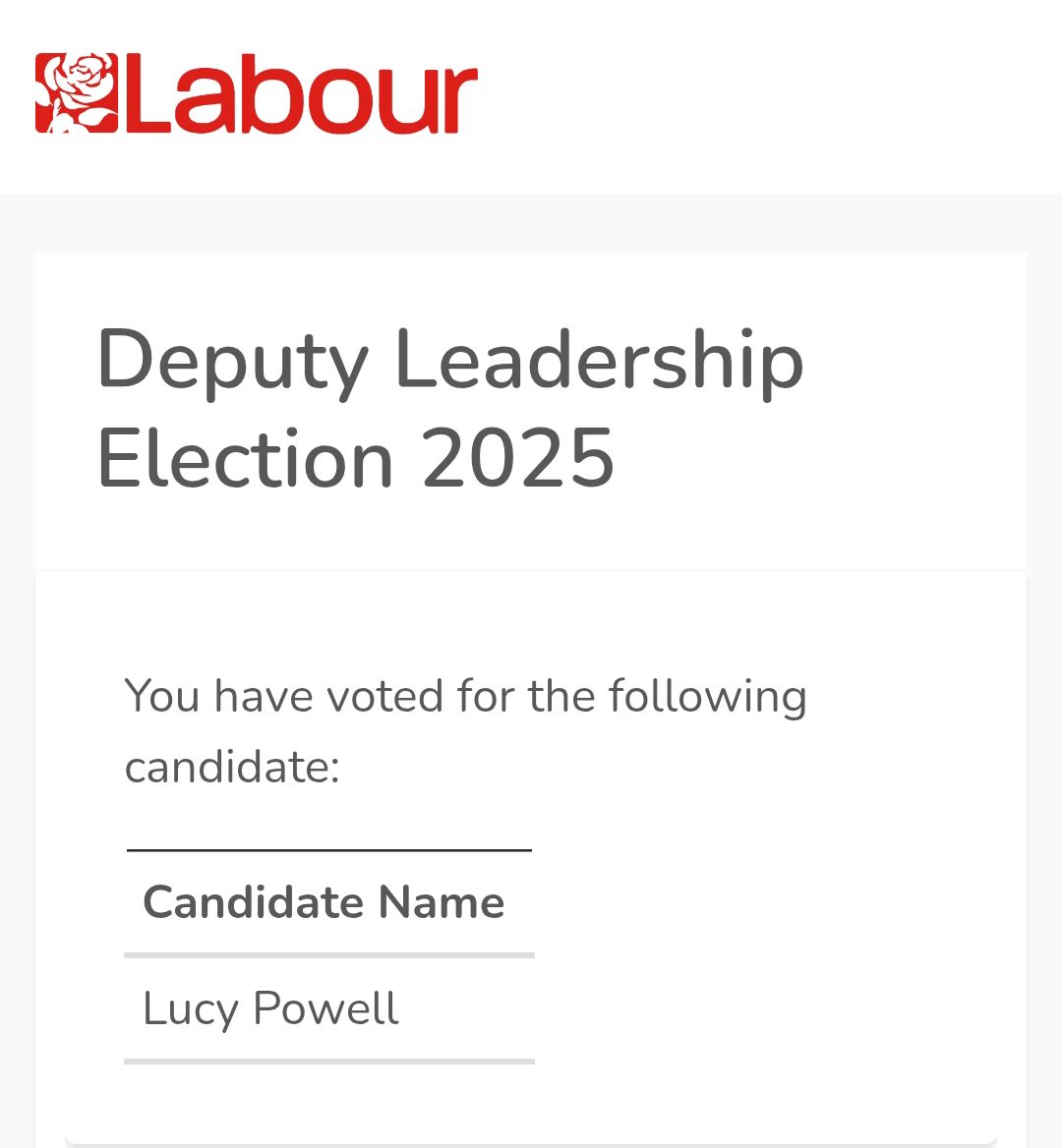 Samantha JL Brown tweet media