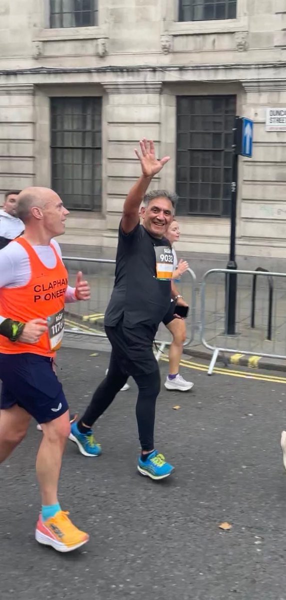 CureCancerUCL's tweet image. ⏳ Time is running out! Our  team Fast &amp;amp; Furious are  just steps away from her goal to fund life-saving cancer research @UCLCancer. Every £ takes us closer to cures. 💜 GoodHub | Team Fast and Furious 2025
#Support #CureCancer #FinalPush