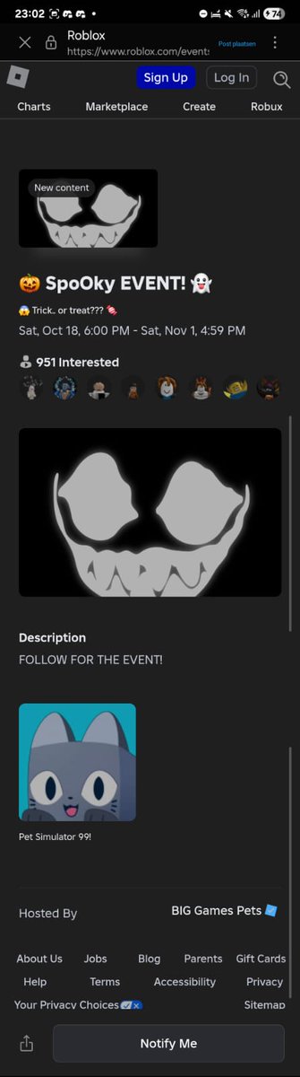 D. Karma tweet media