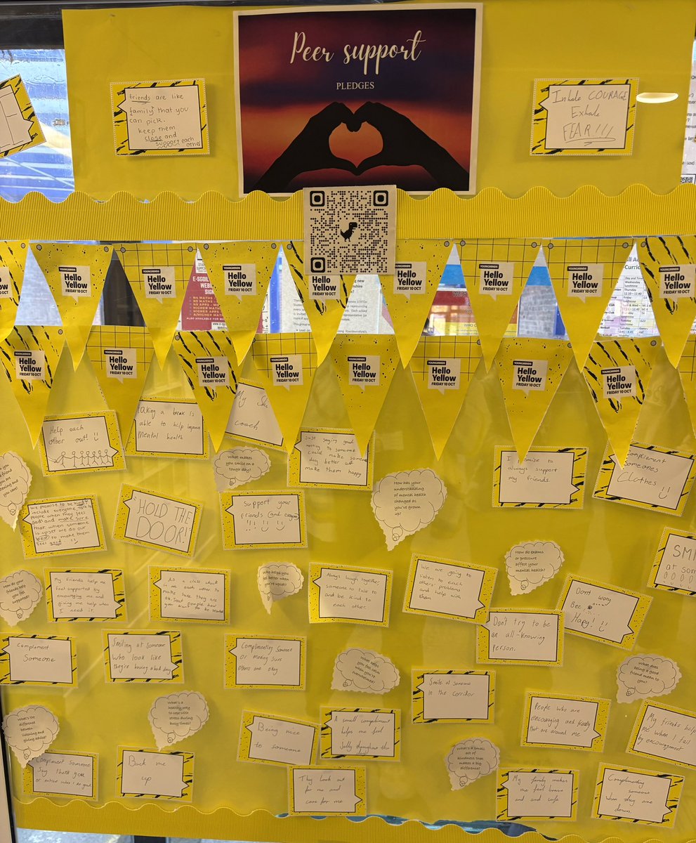 Westhill Academy Guidance tweet media