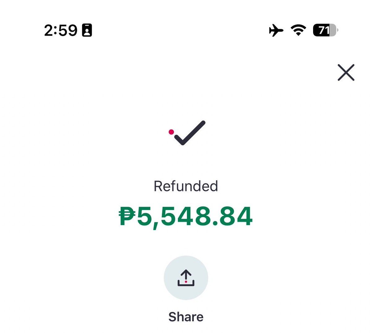 bootstrapDMC's tweet image. .@Everlyn_ai has started to fulfill the promises of refunding and it&apos;s started to roll out. The execution is poor but like I&apos;ve said before, they did better by going back to the table and changing the reward structure and also offering a refund (not many projects can do that).…