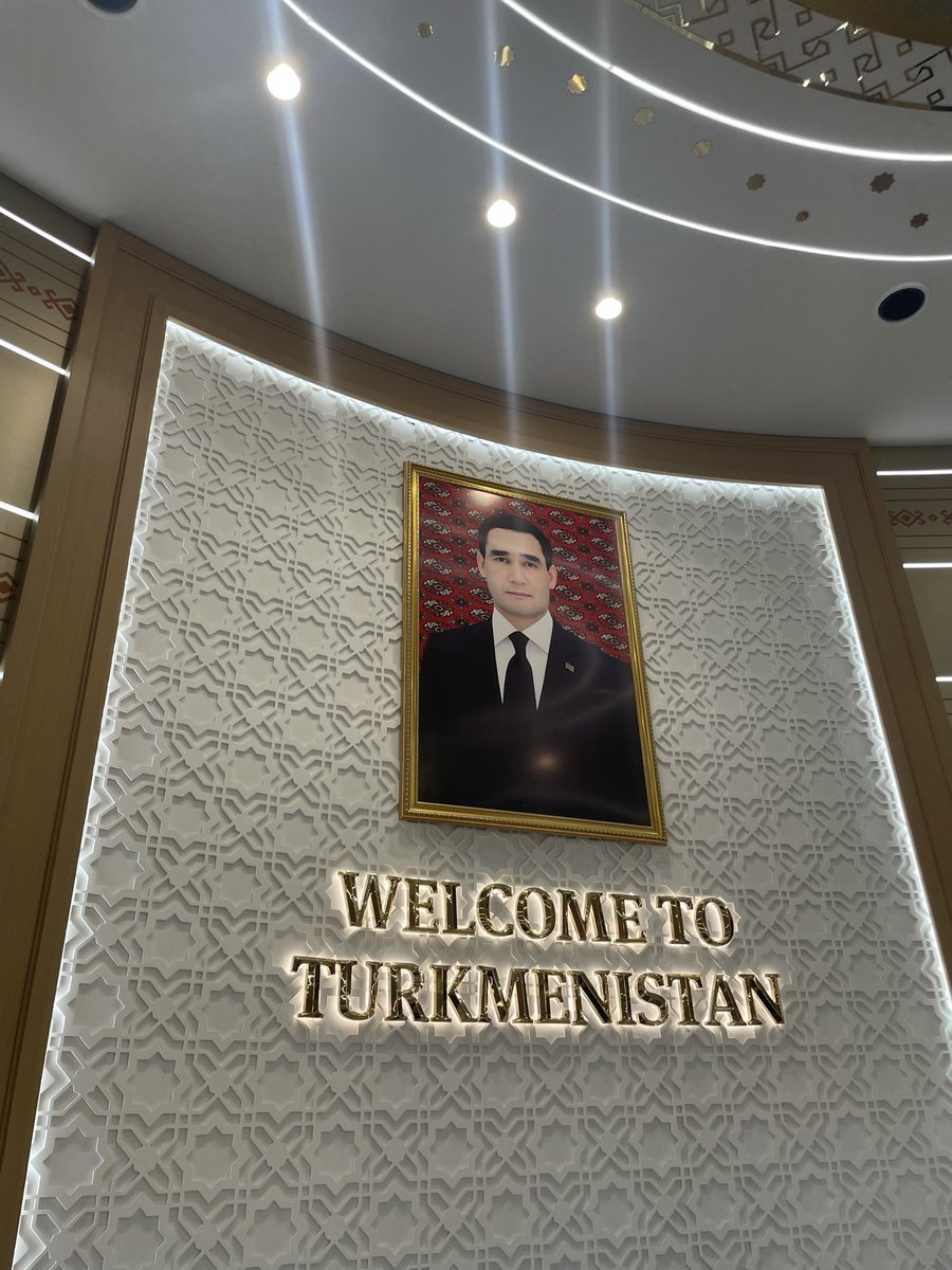 🇹🇲🇹🇲🇹🇲