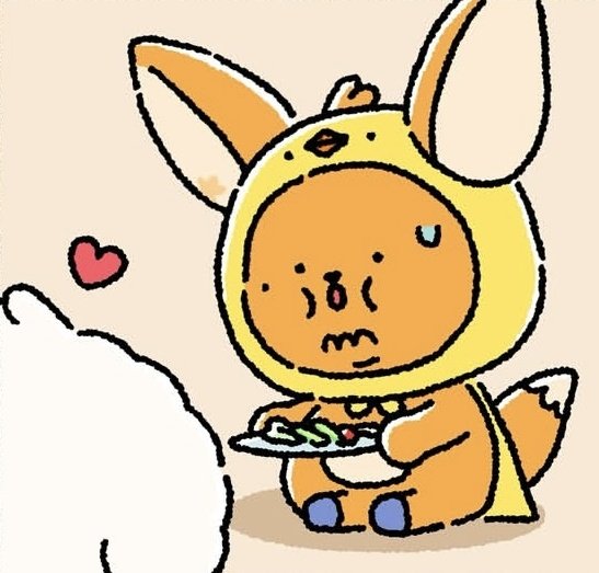 name_moa_g's tweet image. 황추니 짱구 닮았어🩷