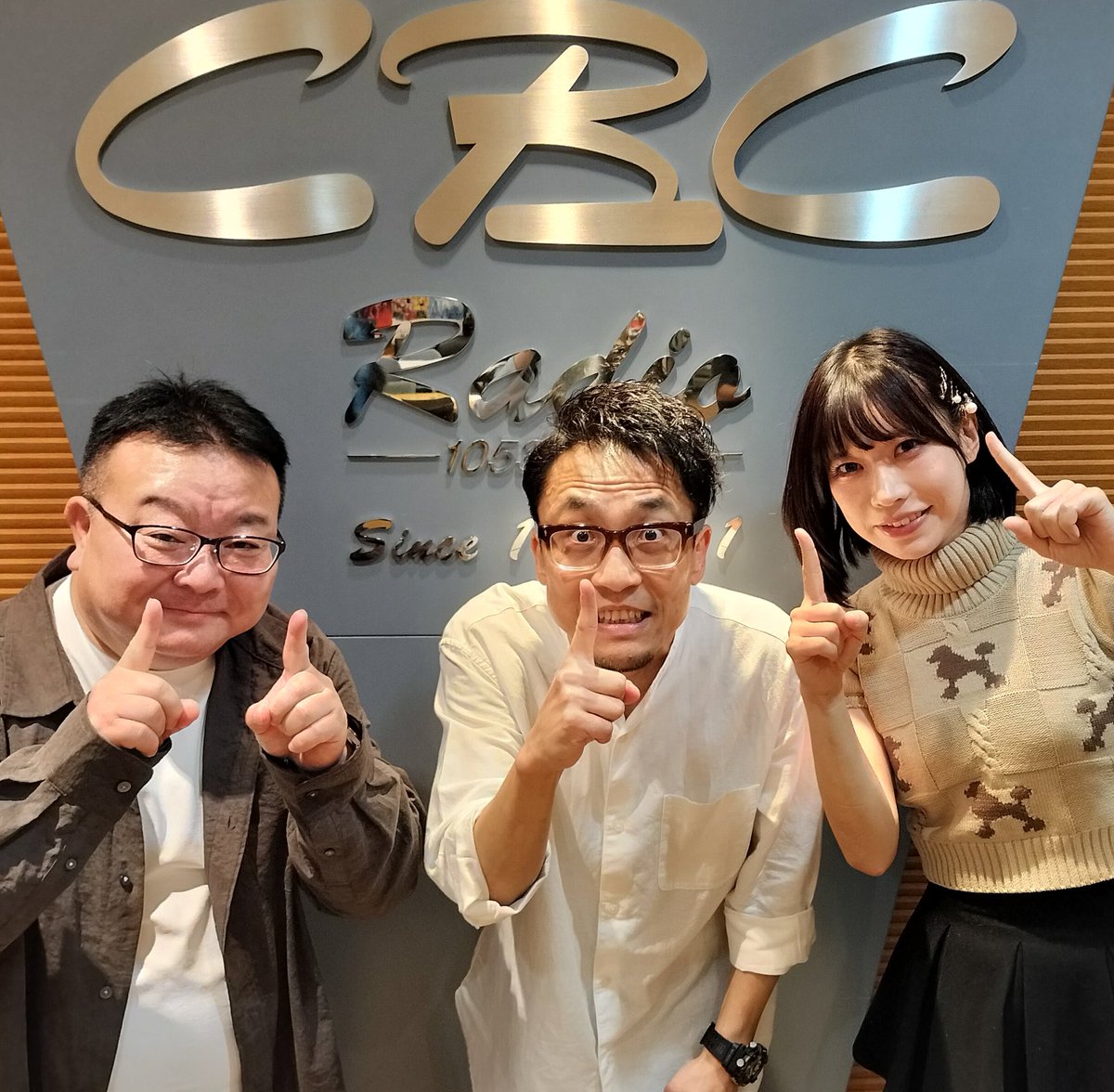 チケット発売まで···

あと「１日」！！

明日昼12時〜会場のキャパ早いもん勝ち！

※購入には登録が必要
↓
t.livepocket.jp/e/labkg

💥登録方法わかりやすく
↓
instagram.com/p/DPjxB7iAUAg/…

11/12(水)
#CBCラジオ 『うまから！』初のトークライブ！

来てくれた方のこと、一生忘れません。Maybe···