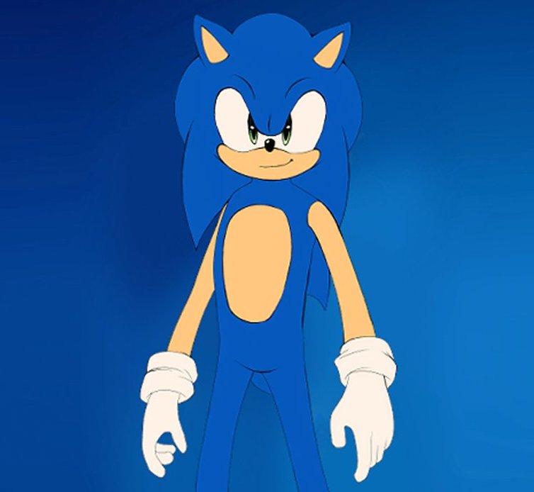 Hiion005's tweet photo. A concept by @WrenchMaster4 shows that it's so possible 😭

LOCK IN @SEGA @Fortnite https://t.co/U5Ehq7zdBu