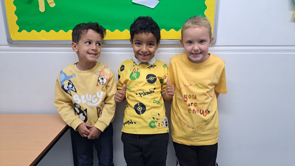 PathwaysEACT's tweet image. World Mental Health Day 
#teamPathways