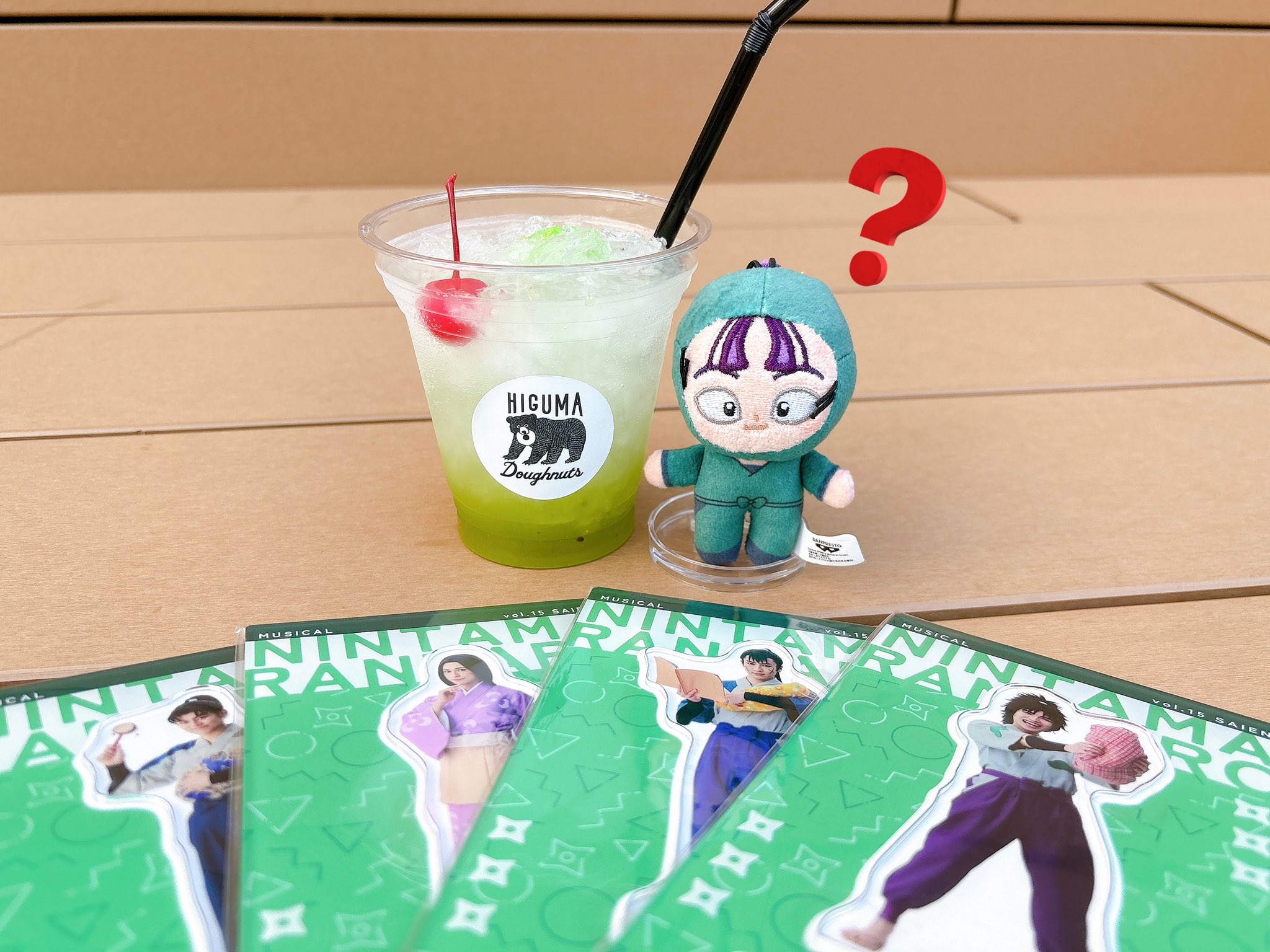 はんちゃん✨3️⃣点 てんちゃん🦄🌹〔みらんず〕 on X: 