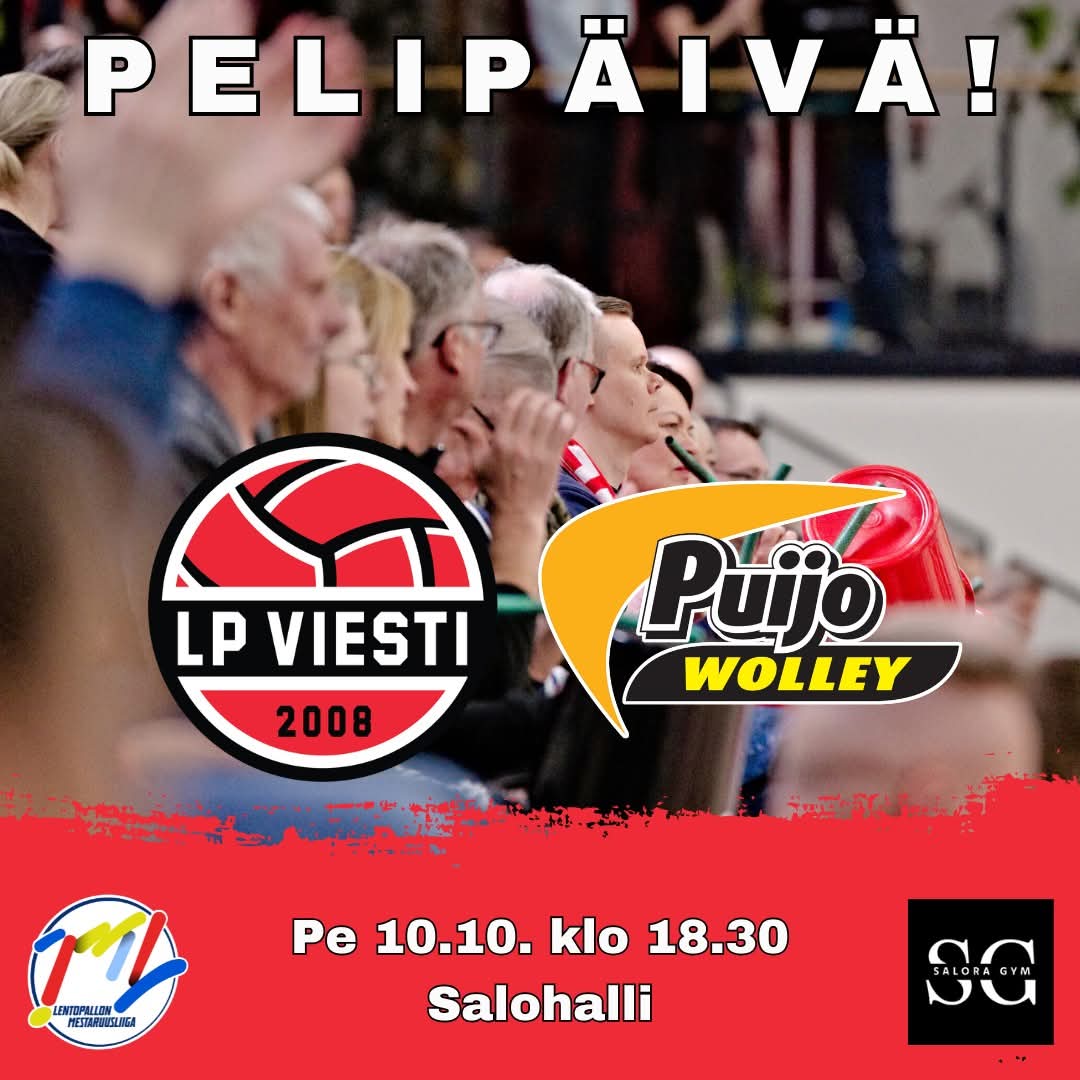 LP Viesti tweet media