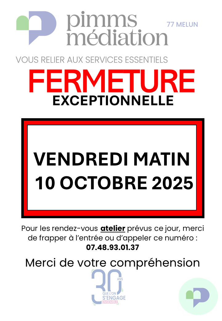 PimmsMédiation SeineetMarne tweet media